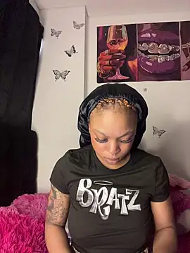 Snapshot of Melany_Williams chatting on 05.19.26 Melany Williams online show from 05.19.26