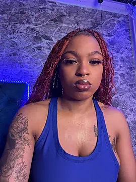 Snapshot of Melany_Williams chatting on 06.20.26 Melany Williams online show from 06.20.26