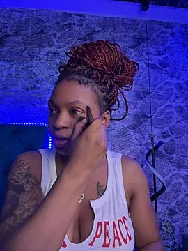 Snapshot of Melany_Williams chatting on 07.10.26 Melany Williams online show from 07.10.26