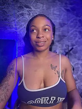 Snapshot of Melany_Williams chatting on 07.20.26 Melany Williams online show from 07.20.26