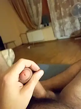 demoniczny82 online show from 01.30.25