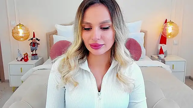 MissLoou online show from 01.06.26