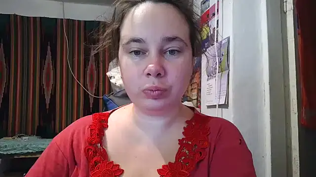 Cora Maro online show from 09.23.25