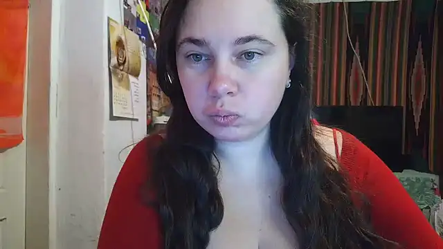 Cora Maro online show from 11.16.25