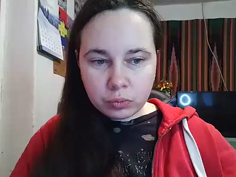 Cora Maro online show from 01.08.26