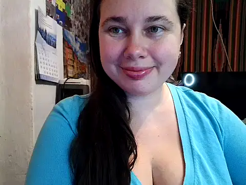 Cora Maro online show from 01.15.26