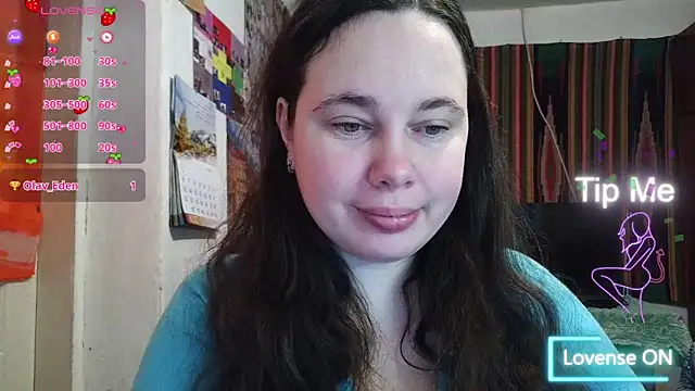 Cora Maro online show from 02.20.26