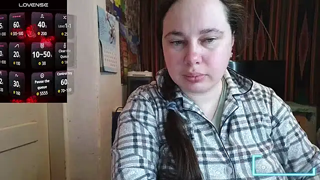 Cora Maro online show from 04.30.26