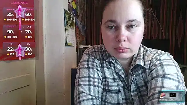 Cora Maro online show from 05.05.26