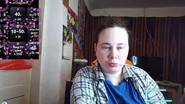 Cora Maro online show from 05.23.26