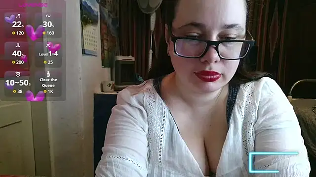 Cora Maro online show from 06.29.26