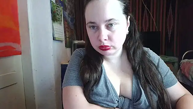 Cora Maro online show from 07.20.26