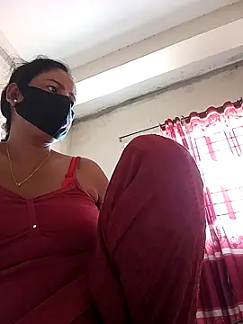 Neha-Roy online show from 11.27.25