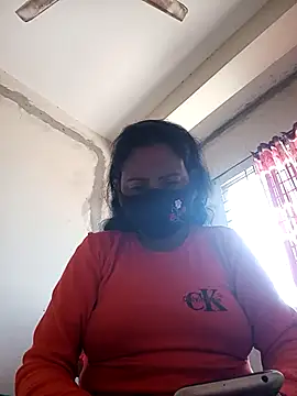 Neha-Roy online show from 02.14.26