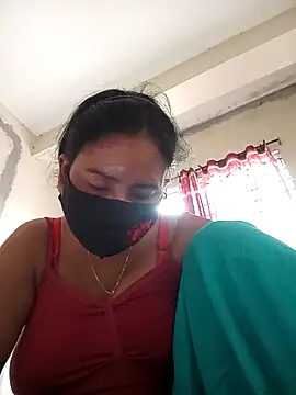 Neha-Roy online show from 03.15.26