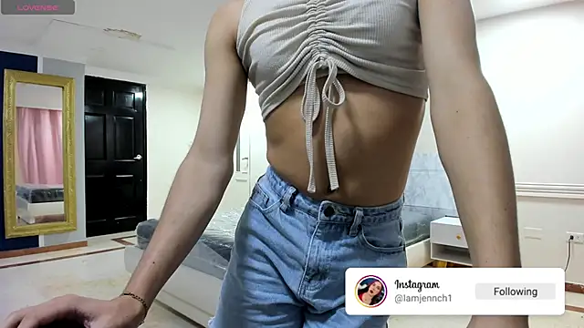 charolbruce 1 online show from 06.22.26