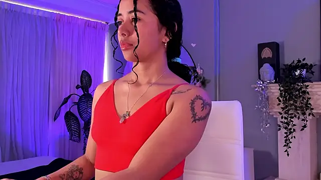 Ammy nova online show from 12.18.25