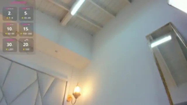 Snapshot of AbigailWilliams_ chatting on 02.23.26 AbigailWilliams online show from 02.23.26