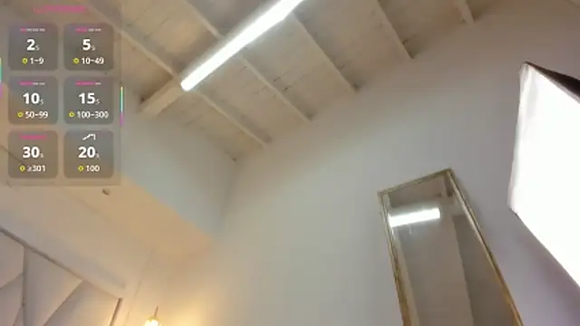 Snapshot of AbigailWilliams_ chatting on 02.27.26 AbigailWilliams online show from 02.27.26