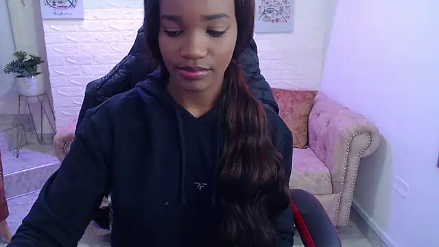 Snapshot of cattalheya chatting on 01.17.26 cattalheya online show from 01.17.26