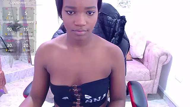 Snapshot of cattalheya chatting on 02.03.26 cattalheya online show from 02.03.26