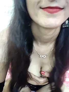 Snapshot of indian_yourshreya69 chatting on 10.06.25 indian yourshreya69 online show from 10.06.25