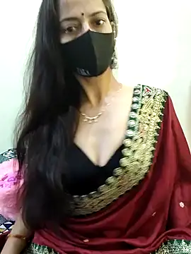 Snapshot of indian_yourshreya69 chatting on 10.30.25 indian yourshreya69 online show from 10.30.25