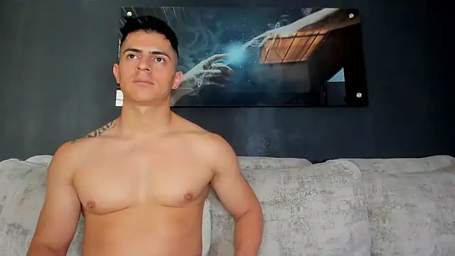 Crhis N Derek online show from 02.28.25