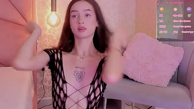 salome-brown online show from 12.12.24