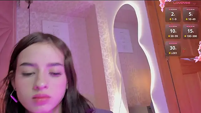 salome-brown online show from 01.07.25