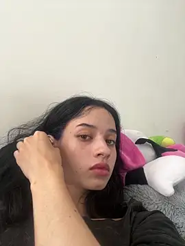 Snapshot of salome-brown chatting on 05.24.26 salome-brown online show from 05.24.26