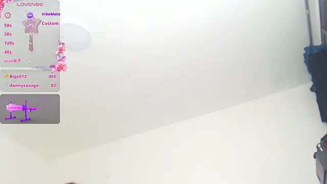 Gaby Vegaa online show from 03.03.25