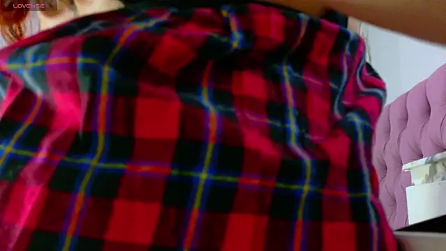 Gaby Vegaa online show from 11.03.25