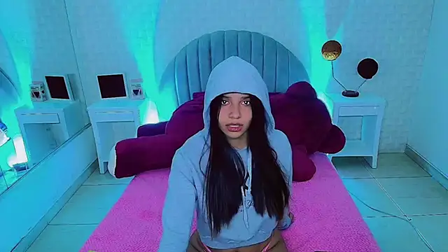 Snapshot of charlotte_0309 chatting on 02.13.26 charlotte 0309 online show from 02.13.26