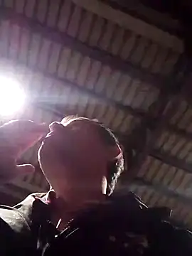 Snapshot of openlegsforyou chatting on 10.31.25 openlegsforyou online show from 10.31.25