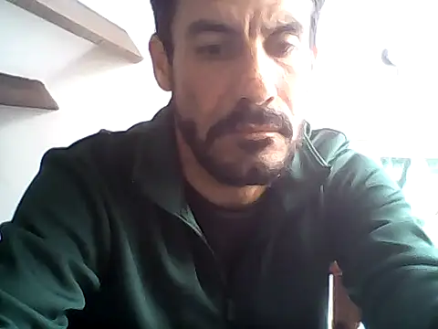 elkike1980 online show from 06.03.26