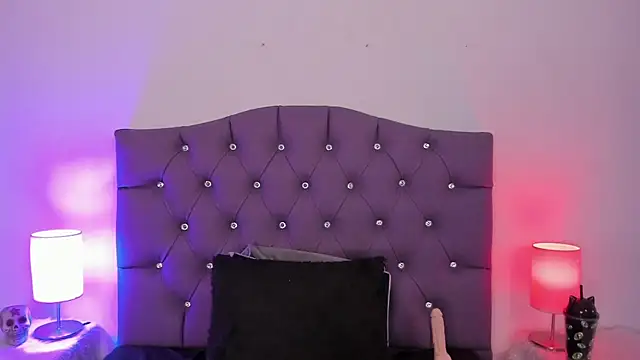 Nyx nayla online show from 01.13.25