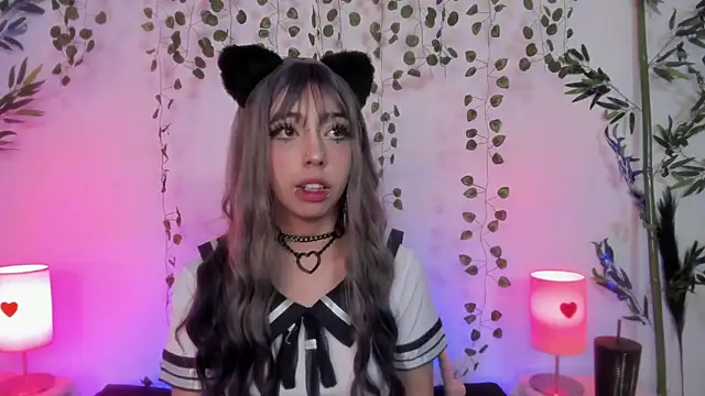 Nyx nayla online show from 03.06.25