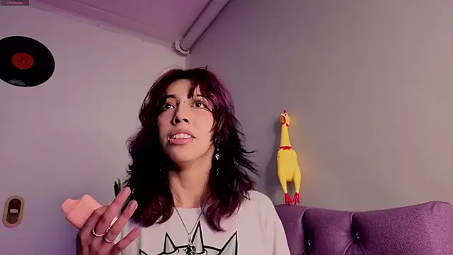 Nyx nayla online show from 01.08.26