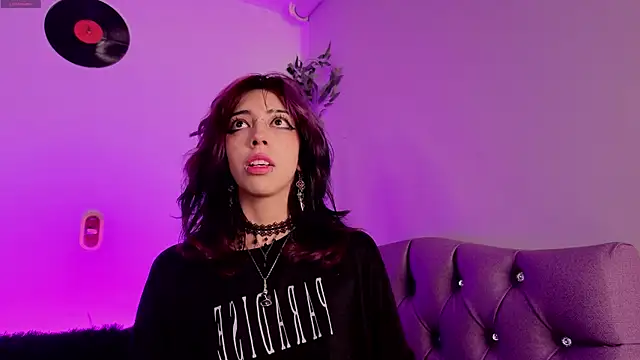 Nyx nayla online show from 01.10.26