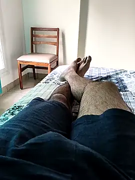 Snapshot of playboy_30 chatting on 10.31.25 playboy 30 online show from 10.31.25