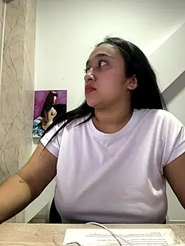 cata megan online show from 12.08.24