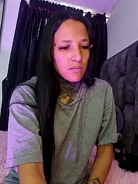 Nicole420squirt online show from 12.28.24