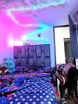 Nicole420squirt online show from 09.17.25