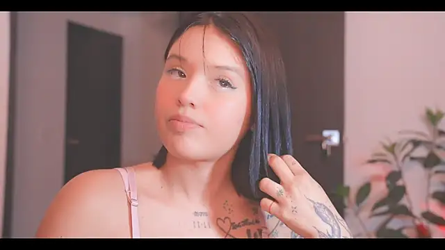 LorenRosse online show from 02.11.26