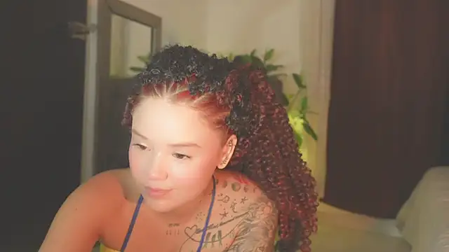 LorenRosse online show from 06.17.26