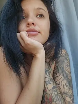 LorenRosse online show from 07.26.26