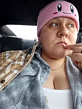 Snapshot of DevilDahm chatting on 01.09.25 DevilDahm online show from 01.09.25