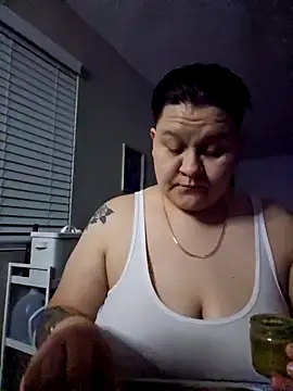 Snapshot of DevilDahm chatting on 01.10.25 DevilDahm online show from 01.10.25