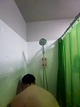 Snapshot of DevilDahm chatting on 01.13.25 DevilDahm online show from 01.13.25